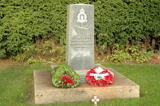 RAF Hemswell Memorial